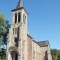 Photo Le Pescher - église Saint Jean baptiste