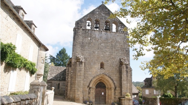 église saint maur