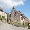 Photo La Roche-Canillac - le village