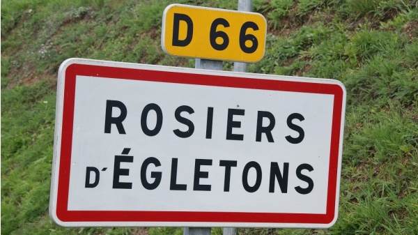 Photo Rosiers-d'Égletons - rosiers d'egletons (19300)