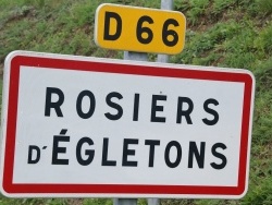 Photo paysage et monuments, Rosiers-d'Égletons - rosiers d'egletons (19300)