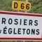 Photo Rosiers-d'Égletons - rosiers d'egletons (19300)