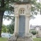 Photo Rosiers-d'Égletons - le monument aux morts