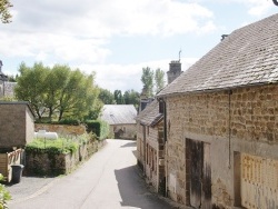Photo paysage et monuments, Rosiers-d'Égletons - la commune