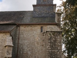 Photo paysage et monuments, Rosiers-d'Égletons - la sainte Sainte Croix