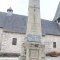 le monument morts