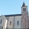 église Saint Baudile