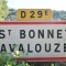 Photo Saint-Bonnet-Avalouze - saint bonnet avalouze (19150)