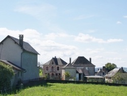 Photo paysage et monuments, Saint-Bonnet-Elvert - Le Village