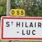 Photo Saint-Hilaire-Luc - saint hilaire luc (19160)