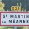 Photo Saint-Martin-la-Méanne - saint Martin la méanne (19320)