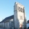 Photo Saint-Martin-la-Méanne - église saint Martin