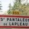 Photo Saint-Pantaléon-de-Lapleau - saint pantaleon lapleau (19160)