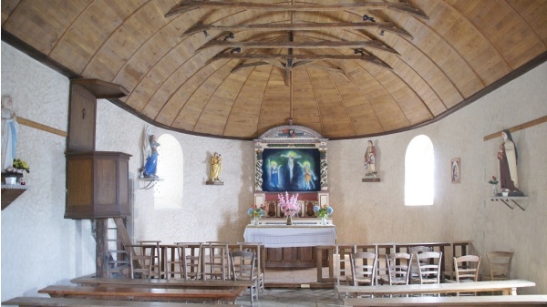 église saint pantaleon