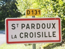 Photo paysage et monuments, Saint-Pardoux-la-Croisille - saint pardoux la croisille (19320)