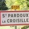 Photo Saint-Pardoux-la-Croisille - saint pardoux la croisille (19320)