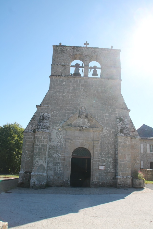église Saint Eutrope