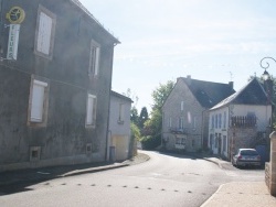 Photo paysage et monuments, Saint-Privat - la commune