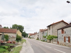 Photo paysage et monuments, Auxey-Duresses - Le Village