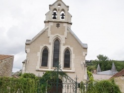 Photo paysage et monuments, Auxey-Duresses - chapelle des secours