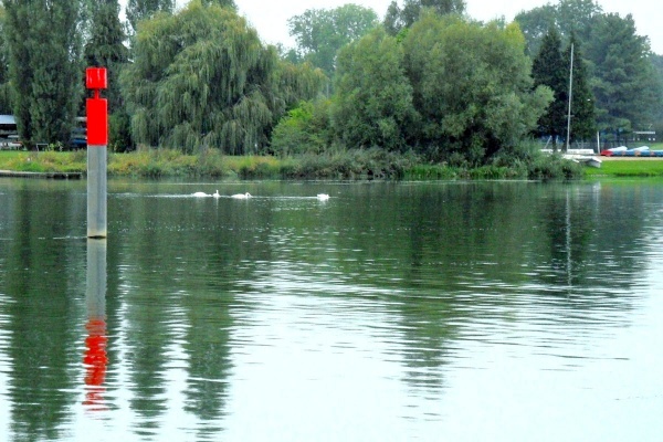 Photo Auxonne - Auxonne.21.La saône.