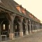 Photo Auxonne - La Halle.