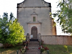 Photo paysage et monuments, Billey - Eglise de Billey.21.