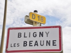 Photo paysage et monuments, Bligny-lès-Beaune - bligny les beaune (21200)