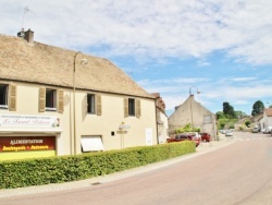 Photo paysage et monuments, Bligny-lès-Beaune - le village