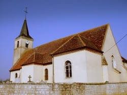Photo paysage et monuments, Charrey-sur-Saône - Eglise de Charrey sur Saône-21.