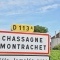 Photo Chassagne-Montrachet - chassagne montrachet (21190)