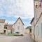 Photo Chassagne-Montrachet - le village