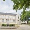 Photo Chassagne-Montrachet - le monument aux morts