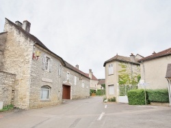 Photo paysage et monuments, Chassagne-Montrachet - le village