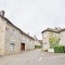 Photo Chassagne-Montrachet - le village