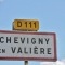 Photo Chevigny-en-Valière - chevigny en valiére (21200)