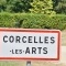 Photo Corcelles-les-Arts - corcelle les arts (21190)