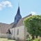 Photo Corcelles-les-Arts - église Saint Pierre