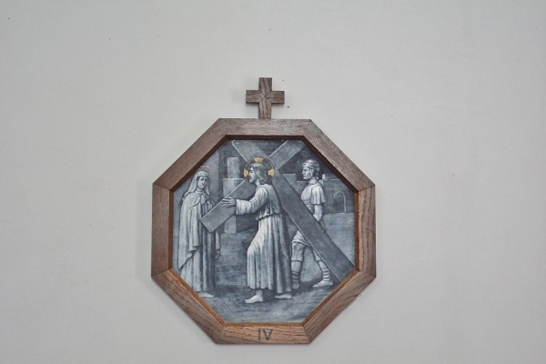 Photo Corcelles-les-Arts - église Saint Pierre