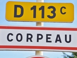 Photo paysage et monuments, Corpeau - corpeau (21190)