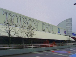 Photo paysage et monuments, Dijon - Dijon;toison d'or.1.
