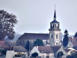 Photo paysage et monuments, Esbarres - Eglise d'esbarres