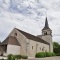 Photo Levernois - église Saint Jean baptiste