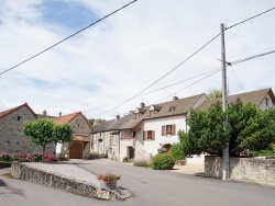 Photo paysage et monuments, Marcheseuil - Le Village