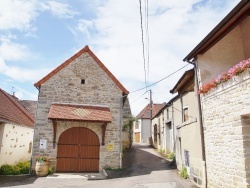 Photo paysage et monuments, Marcheseuil - Le Village