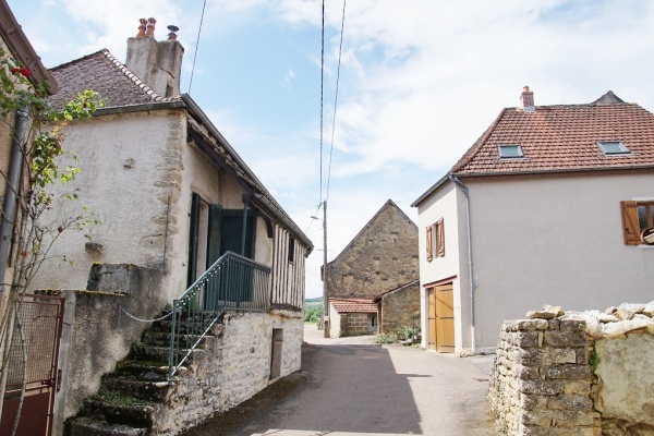 Photo Marcheseuil - Le Village