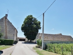 Photo paysage et monuments, Merceuil - le village