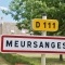 Photo Meursanges - meursanges (21200)