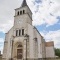 Photo Meursanges - église Saint Pierre
