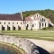 Photo Montbard - Abbaye de Fontenay